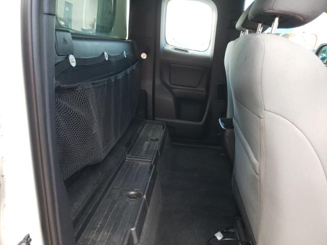 5TFRX5GN4JX122807 - 2018 TOYOTA TACOMA ACCESS CAB  ფოტო 6