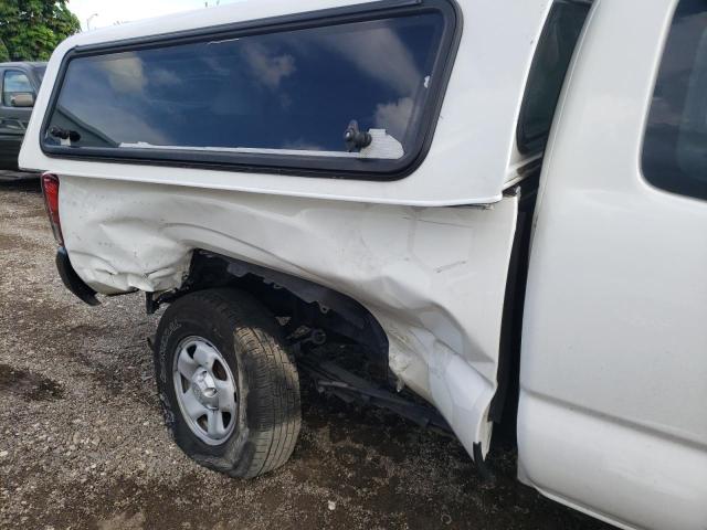 5TFRX5GN4JX122807 - 2018 TOYOTA TACOMA ACCESS CAB  photo 9