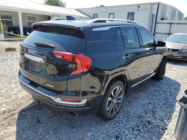 3GKALXEX4JL333658 - 2018 GMC TERRAIN DENALI  photo 4