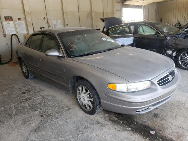 2G4WB52K8V1466623 - 1997 BUICK REGAL LS  照片 1