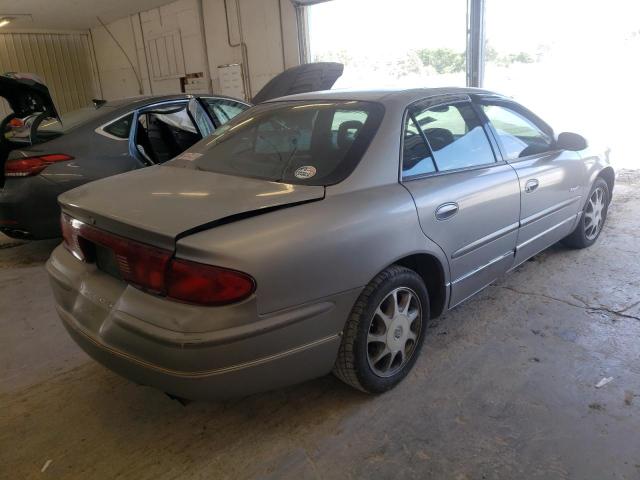 2G4WB52K8V1466623 - 1997 BUICK REGAL LS  照片 4