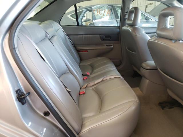 2G4WB52K8V1466623 - 1997 BUICK REGAL LS  照片 6