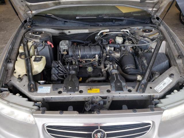 2G4WB52K8V1466623 - 1997 BUICK REGAL LS  照片 7