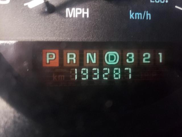 2G4WB52K8V1466623 - 1997 BUICK REGAL LS  照片 8