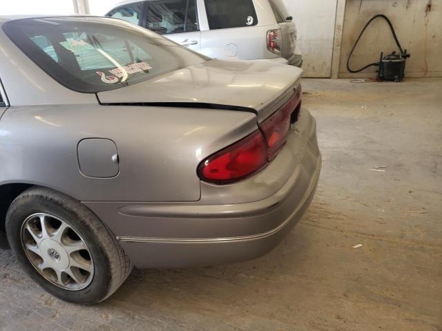 2G4WB52K8V1466623 - 1997 BUICK REGAL LS  照片 9