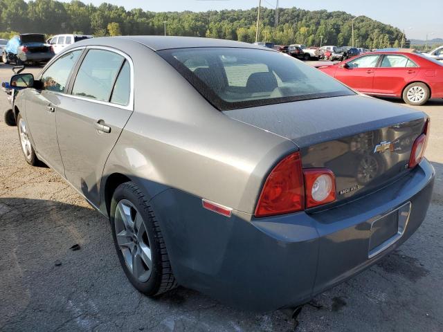 1G1ZH57B494265541 - 2009 CHEVROLET MALIBU 1LT  照片 3