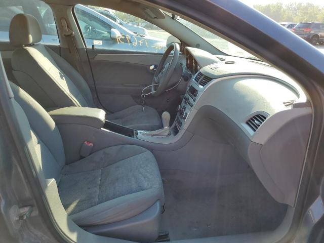 1G1ZH57B494265541 - 2009 CHEVROLET MALIBU 1LT  照片 5