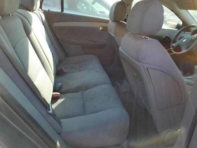 1G1ZH57B494265541 - 2009 CHEVROLET MALIBU 1LT  照片 6