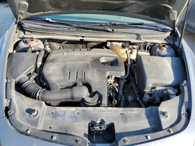 1G1ZH57B494265541 - 2009 CHEVROLET MALIBU 1LT  照片 7