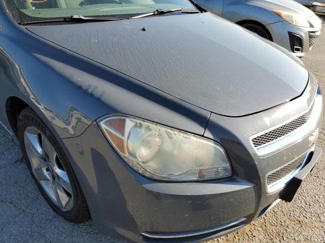 1G1ZH57B494265541 - 2009 CHEVROLET MALIBU 1LT  照片 9