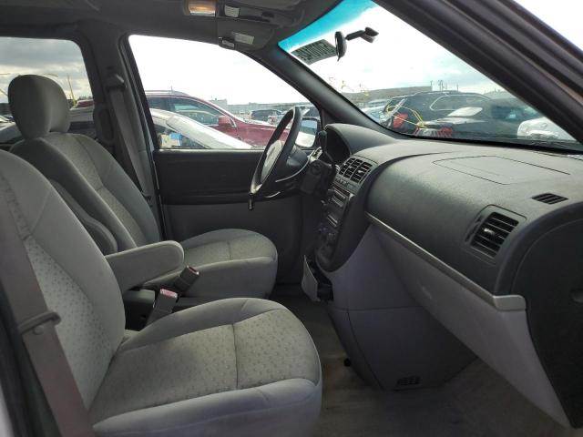 1GNDV23L06D144693 - 2006 CHEVROLET UPLANDER L Ağ foto 5