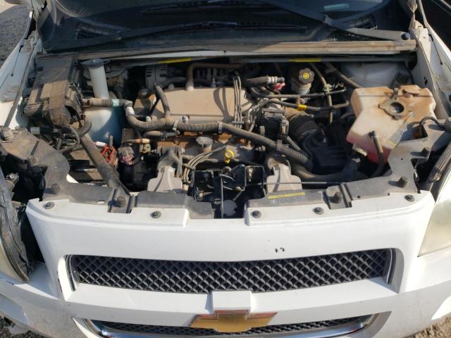 1GNDV23L06D144693 - 2006 CHEVROLET UPLANDER L Ağ foto 7