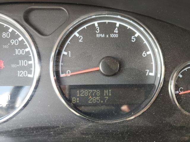 1GNDV23L06D144693 - 2006 CHEVROLET UPLANDER L Ağ foto 8