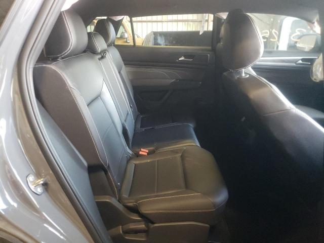 1V2WC2CA7MC202323 - 2021 VOLKSWAGEN ATLAS CROS Серый фото 6