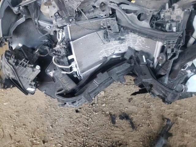 1V2WC2CA7MC202323 - 2021 VOLKSWAGEN ATLAS CROS Серый фото 9