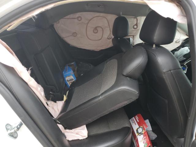 1G11C5SA6GF103986 - 2016 CHEVROLET MALIBU LIM 白色 照片 6