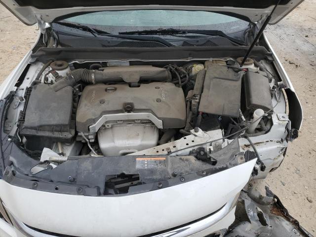 1G11C5SA6GF103986 - 2016 CHEVROLET MALIBU LIM 白色 照片 7