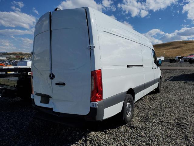 W1Y4ECHY6MT057141 - 2021 MERCEDES-BENZ SPRINTER 2 WHITE photo 4