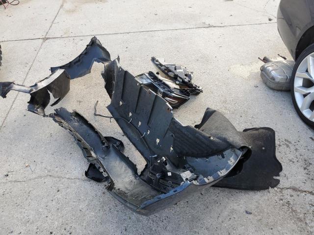 2G1105S36K9140189 - 2019 CHEVROLET IMPALA PRE Mavi foto 9