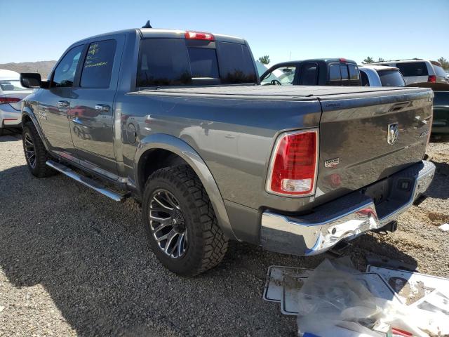 1C6RR7NT2DS598926 - 2013 RAM 1500 LARAM GRAY photo 3