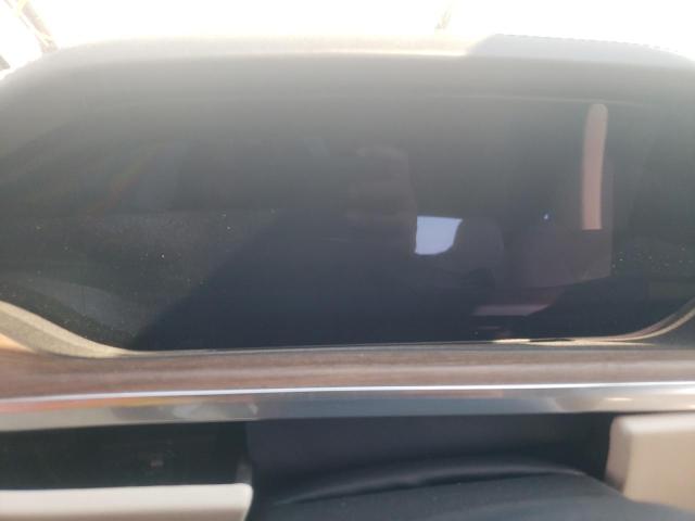 5YJSA1E55NF467102 - 2022 TESLA MODEL S Սպիտակ լուսանկար 8