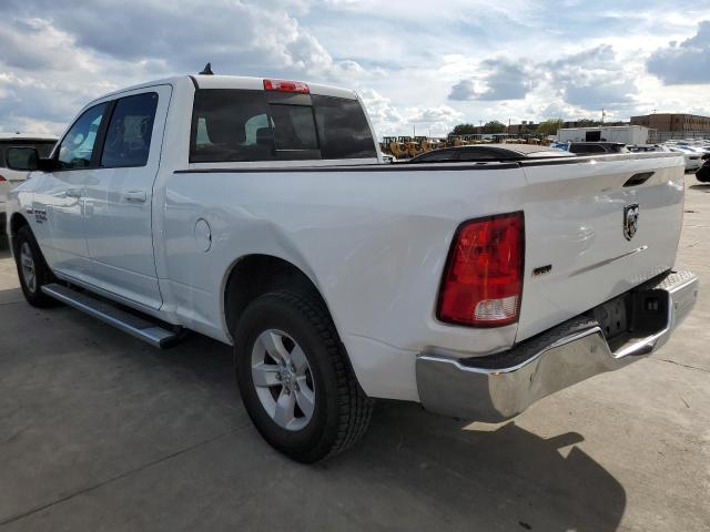 1C6RR6TT9LS134575 - 2020 RAM 1500 CLASS WHITE photo 3