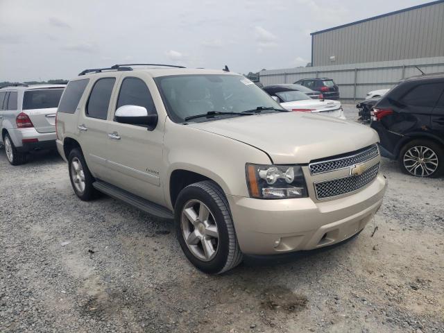 1GNSCCE04BR239101 - 2011 CHEVROLET TAHOE C150 GOLD photo 1