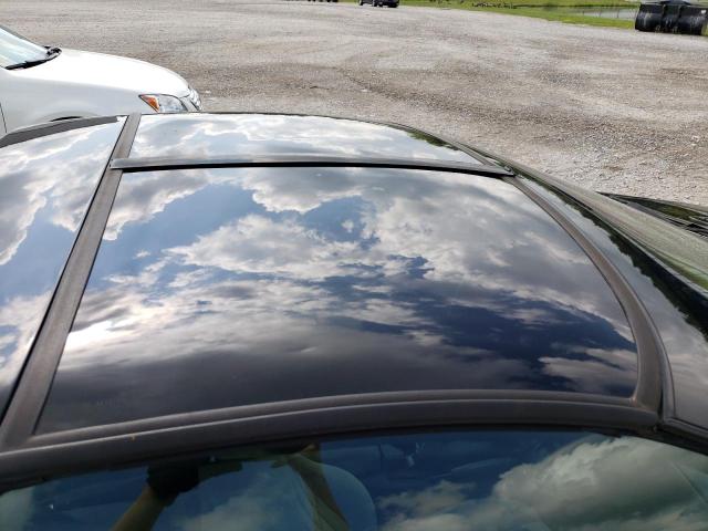 2G1FP22K7V2151173 - 1997 CHEVROLET CAMARO BAS 黑色 照片 9