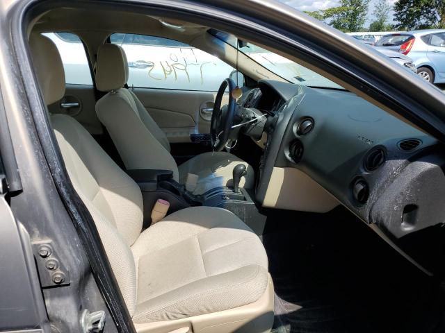 2G2WP552761232237 - 2006 PONTIAC GRAND PRIX ოქროსფერი ფოტო 5