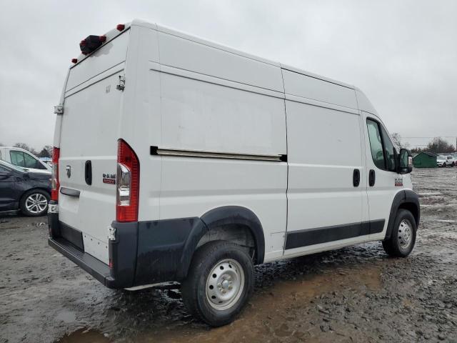 3C6TRVBG4KE548014 - 2019 RAM PROMASTER WHITE photo 4