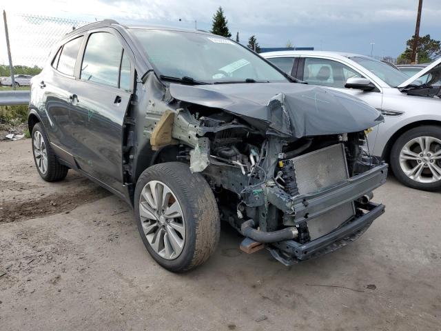 KL4CJASB1HB012294 - 2017 BUICK ENCORE PREFERRED  Foto 1