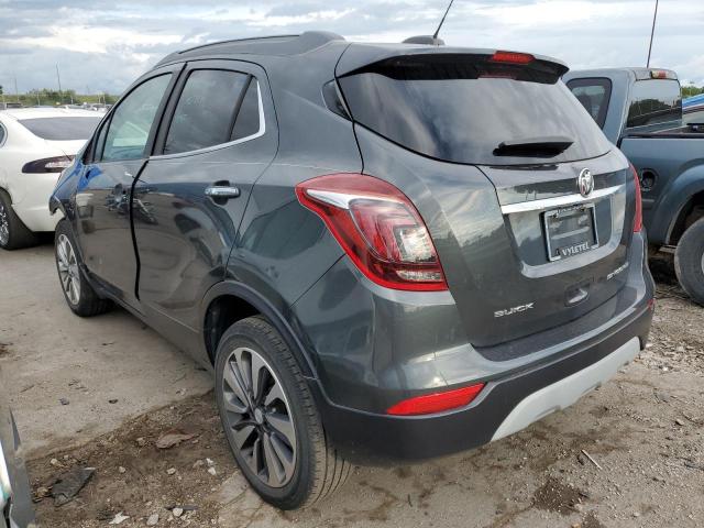 KL4CJASB1HB012294 - 2017 BUICK ENCORE PREFERRED  Foto 3