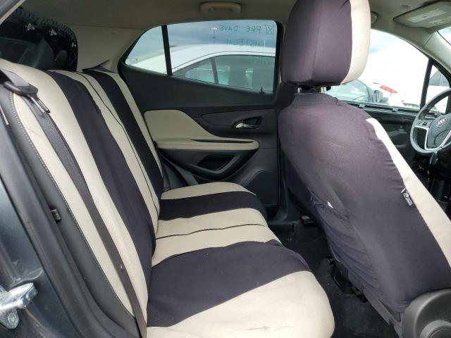 KL4CJASB1HB012294 - 2017 BUICK ENCORE PREFERRED  Foto 6