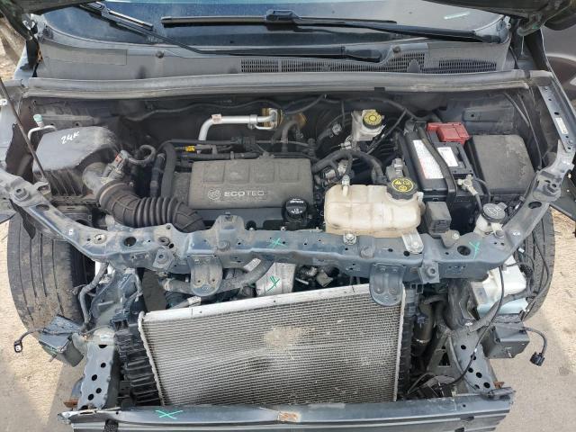 KL4CJASB1HB012294 - 2017 BUICK ENCORE PREFERRED  Foto 7