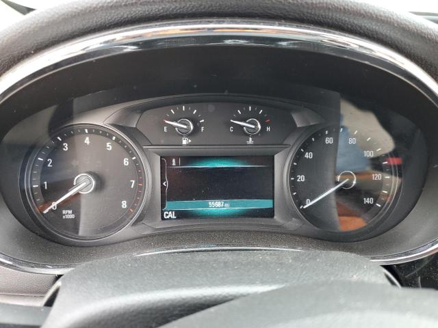 KL4CJASB1HB012294 - 2017 BUICK ENCORE PREFERRED  Foto 8