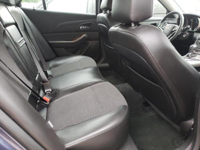 1G11C5SA2DF208097 - 2013 CHEVROLET MALIBU 1LT ლურჯი ფოტო 6