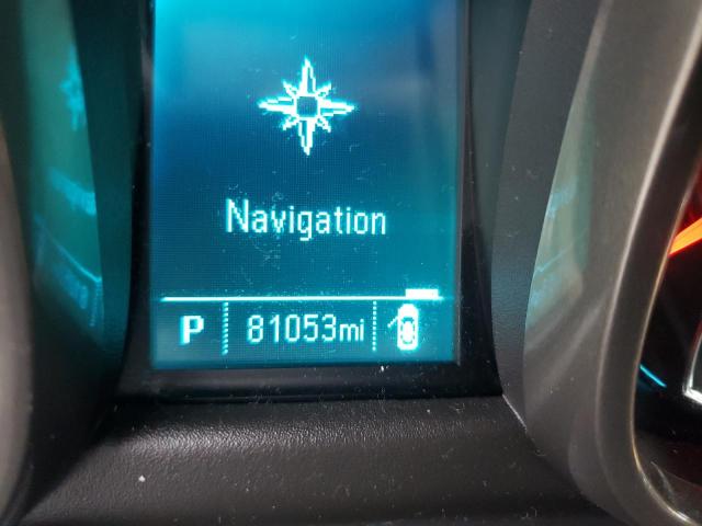 1G11C5SA2DF208097 - 2013 CHEVROLET MALIBU 1LT ლურჯი ფოტო 8