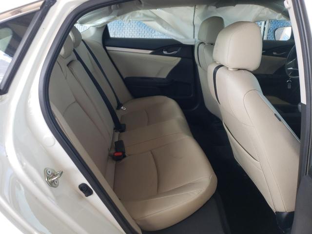 19XFC1F72GE034342 - 2016 HONDA CIVIC EXL 白色 照片 6