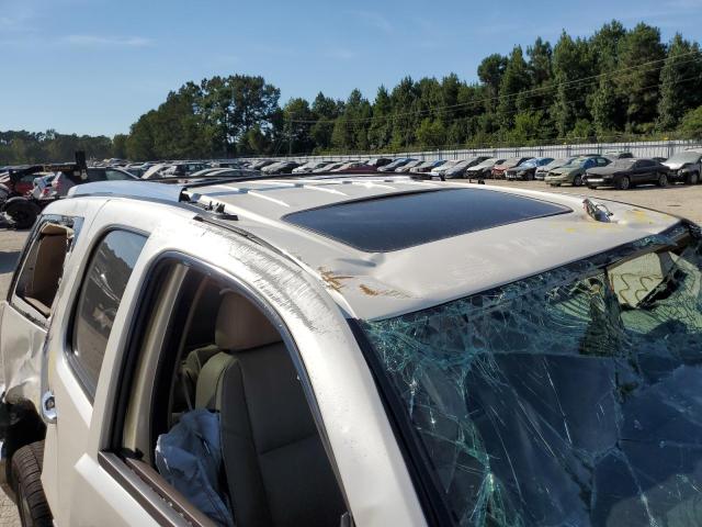 1GKS2EEF4DR324264 - 2013 CHEVROLET YUKON WHITE photo 9