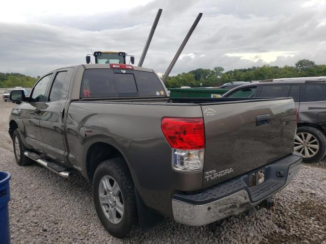 5TFRY5F11AX095898 - 2010 TOYOTA TUNDRA DOUBLE CAB SR5  photo 3