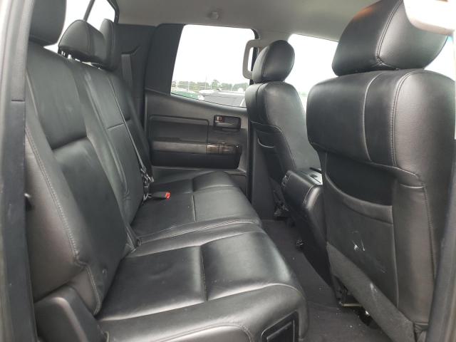 5TFRY5F11AX095898 - 2010 TOYOTA TUNDRA DOUBLE CAB SR5  photo 6