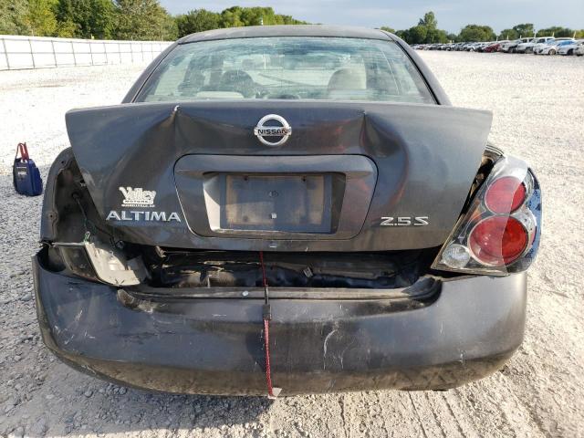 1N4AL11D86N376689 - 2006 NISSAN ALTIMA S  photo 9