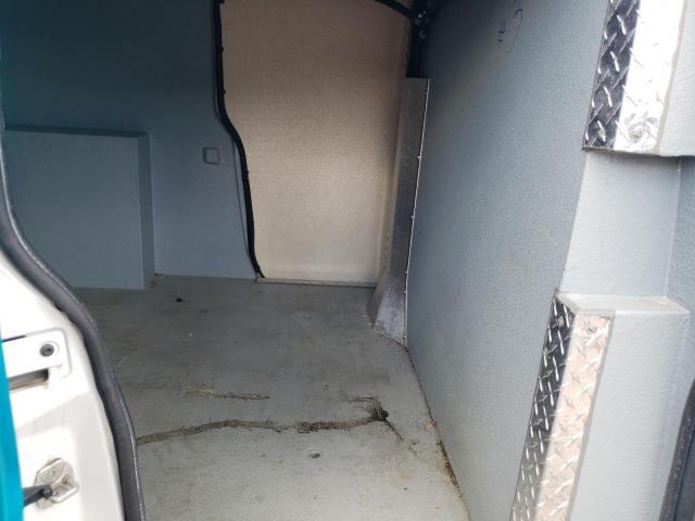 ZFBERFAB2H6E29881 - 2017 RAM PROMASTER 蓝色 照片 6