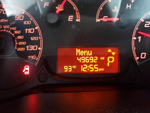 ZFBERFAB2H6E29881 - 2017 RAM PROMASTER 蓝色 照片 8