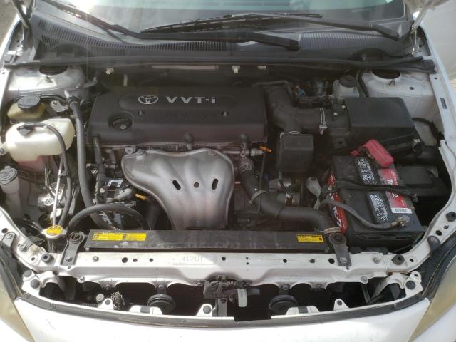 JTKDE167090289321 - 2009 TOYOTA SCION TC 白色 照片 7