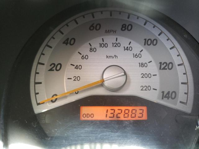 JTKDE167090289321 - 2009 TOYOTA SCION TC 白色 照片 8