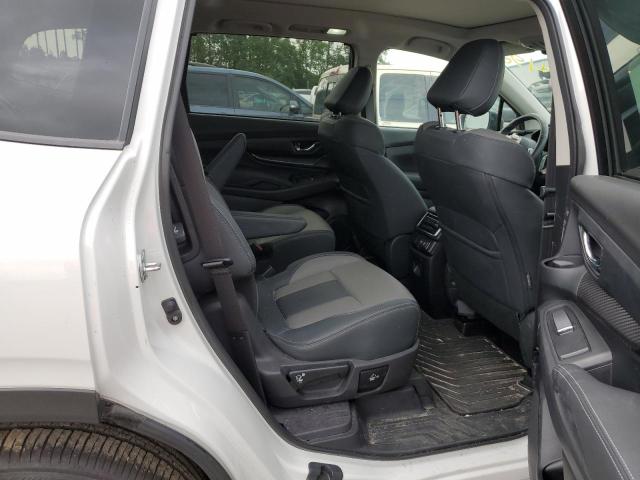 4S4WMAJD8N3417258 - 2022 SUBARU ASCENT ONY WHITE photo 6