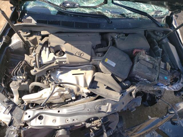 4T1BF1FKXGU550584 - 2016 TOYOTA CAMRY LE  photo 7