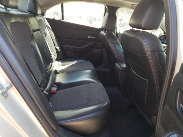 1G11C5SL5EF182338 - 2014 CHEVROLET MALIBU 1LT ბეჟი ფოტო 6