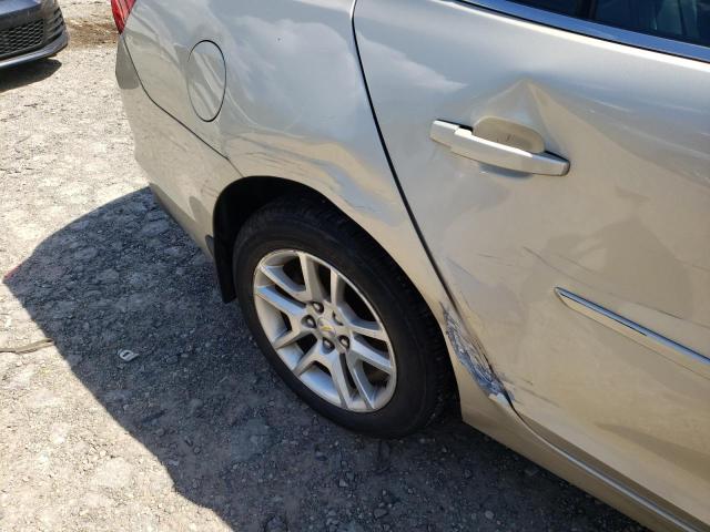 1G11C5SL5EF182338 - 2014 CHEVROLET MALIBU 1LT ბეჟი ფოტო 9